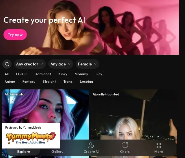 Joi Com Ai Live Sex Cams Review Screenshot Joi Com Ai Live Sex Cams Review Screenshot