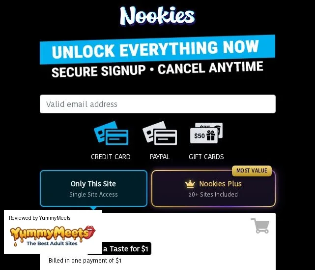 Meanmassage Com Porn Sites Review Screenshot