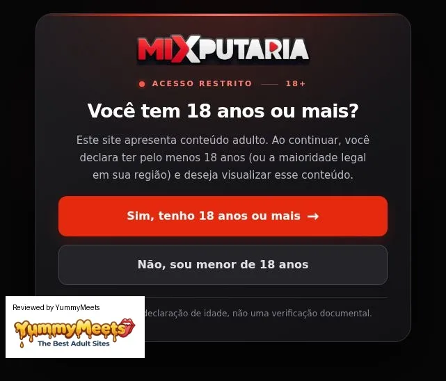 Mixputaria Porn Sites Review Screenshot