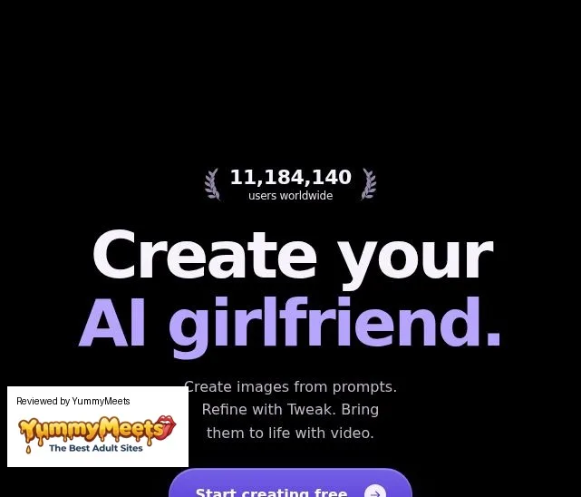 Promptchan Porn AI Review Screenshot Promptchan Porn AI Review Screenshot