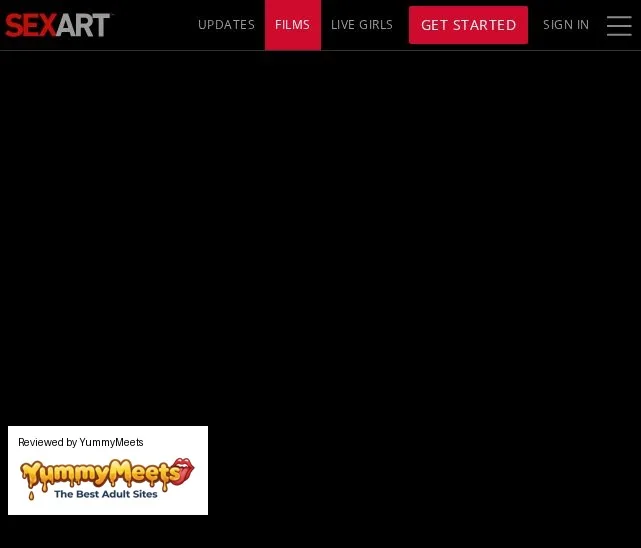 Sexart Com Porn Sites Review Screenshot Sexart Com Porn Sites Review Screenshot